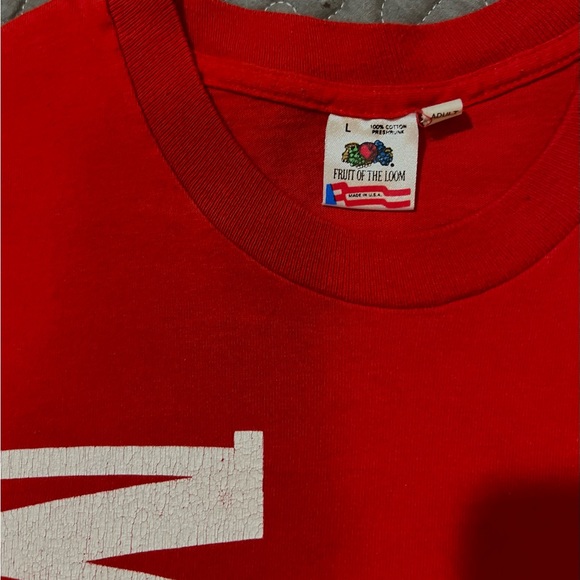 VNTG Marlboro pocket t-shirt - Picture 2 of 3